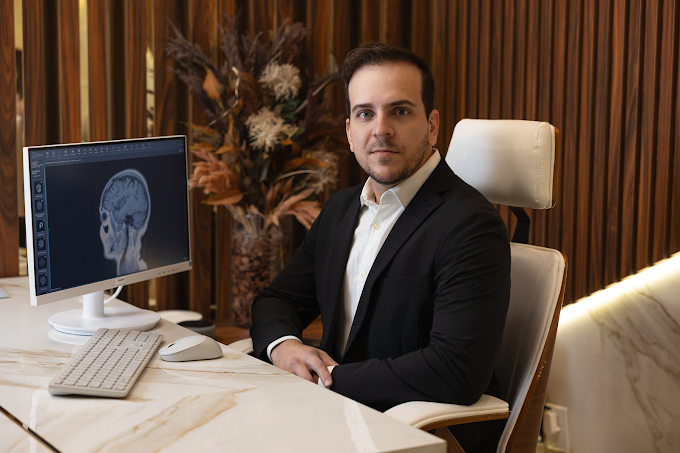 Dr. Ronan Fernando de Andrade